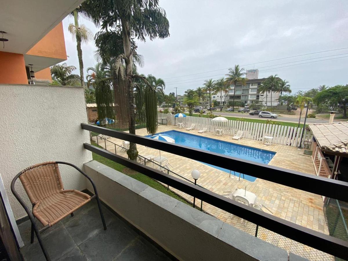 Riviera Das Toninhas 07 Ubatuba Exterior photo
