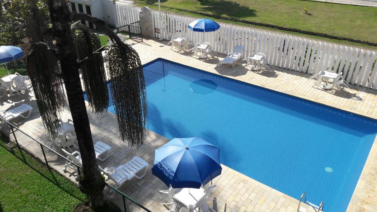 Riviera Das Toninhas 07 Ubatuba Exterior photo