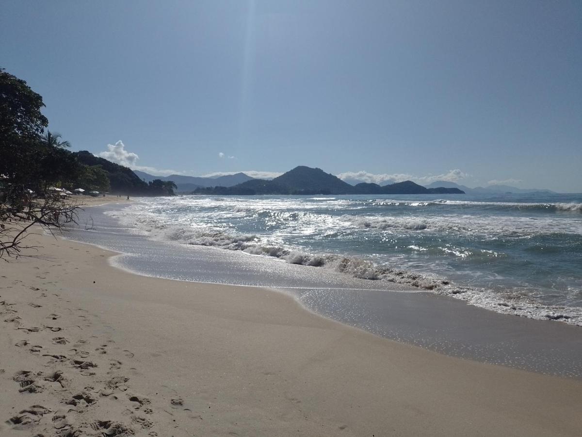 Riviera Das Toninhas 07 Ubatuba Exterior photo
